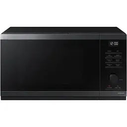 Мікрохвильова піч Samsung MS23DG4504AGUA Black UA
