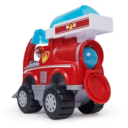 Ігровий набір делюкс Spin Master PAW Patrol Джунглі Цуценячий патруль Пожежна машина-слон Маршала (SM97213) - мініатюра 8