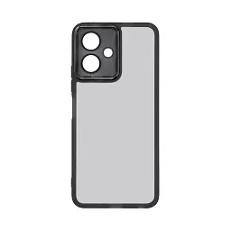 Чехол ArmorStandart Shade для Tecno Spark Go 2 4G Black