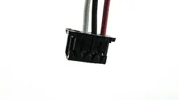 Вентилятор для ноутбука SAMSUNG Chromebook XE550CC (BA31-00126A BA31-00126B KSB06105HA-K102) (Кулер) - мініатюра 4