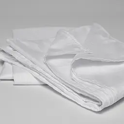 Простирадло Moon&Star Snowy Microfiber Microfiber 200х220 см