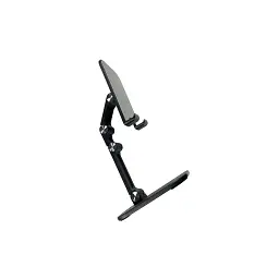 Підставка до планшета Dynamode smartphones/tablets 4-13 inches (PH-Stand-02 black) - мініатюра 6