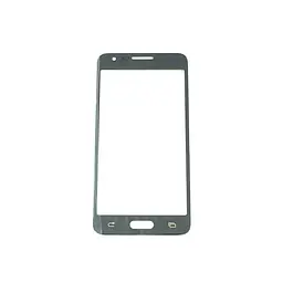 Скло корпусу для Samsung A300 Galaxy A3 золотистий - мініатюра 2