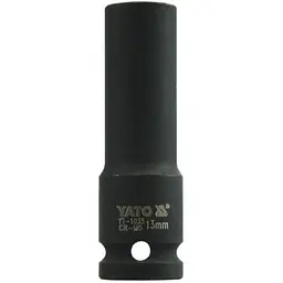 Головка торцева Yato YT-1033