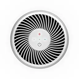 Очищувач повітря Levoit Air Purifier Core Mini Pro (HEAPAPLVNEU0141Y) - мініатюра 6
