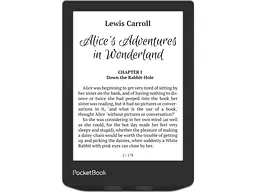 Електронна книга PocketBook 629 Verse Mist Grey (PB629-M-CIS) - мініатюра 3