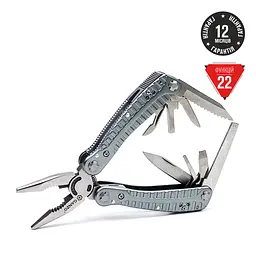 Мультитул Multi Tool Ganzo G105 G3130 - мініатюра 2