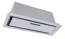 Витяжка повнобудована Perfelli BIS 9633 I 1000 LED - мініатюра 2