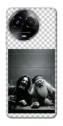 Чохол Demsky Harry Potter 2 для Realme C67 4G