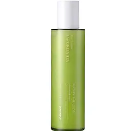 Емульсія для обличчя Tony Moly Green Tea True Biome Watery Emulsion, із зеленим чаєм, 140 мл - мініатюра 2