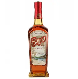 Ром Bayou Spiced, 40%, 0,7 л