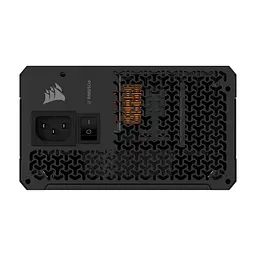 Блок живлення Corsair 850W RM850e (CP-9020296-EU) - мініатюра 6