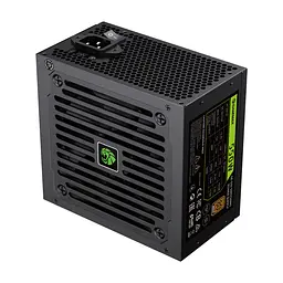 Блок живлення Gamemax 550W (GE-550) - мініатюра 8