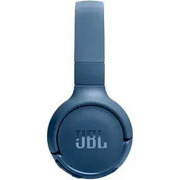 Навушники JBL Tune 520BT Blue (JBLT520BTBLUEU) [87437] - мініатюра 5