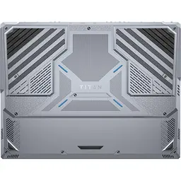 Ноутбук MSI 18 Titan 18 HX AI A2XWIG-269UA Mini LED/3840x2400/Ultra 9 285HX/ 64GB/4TB /RTX 5080/W11P /black (TITAN18HX AI A2XWIG-269UA) - мініатюра 10