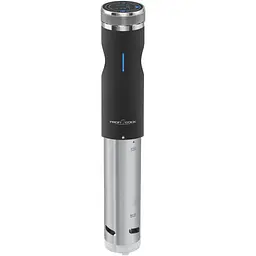Вакуумна електропіч Profi Cook PC-SV 1126 Sous Vide (Су Вид) - мініатюра 5