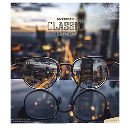 Зошит учнівський "Classic style" 060-3405L-3 у лінію, 60 аркушів