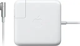 Блок живлення Apple 85W MagSafe Power Adapter зарядний пристрій - мініатюра 4