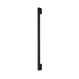 Бра настінне LED Levistella 786AM8801 (800) BK, 18W, чорний, сучасний стиль для дому