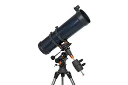 Телескоп Celestron AstroMaster 130 EQ - мініатюра 4