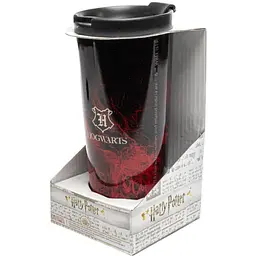 Термочашка Stor Harry Potter Gryffindor 425 мл (Stor-00342) - мініатюра 13