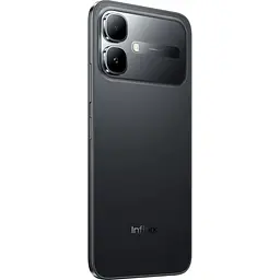 Смартфон Infinix Smart 20 4/64GB Shadow Black [166253] - мініатюра 5
