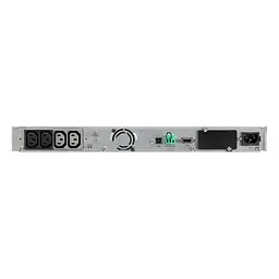 Джерело безперебійного живлення Eaton 5P 650i Rack 1U G2 - мініатюра 3