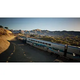 Ключ активації Microsoft Train Sim World 4: USA Regional Edition для Xbox One/Series S/X - мініатюра 8