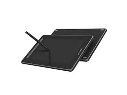 Графічний планшет XP-Pen Artist 12 Drawing Display (2nd Gen) Black (JPCD120FH_BK) - мініатюра 10