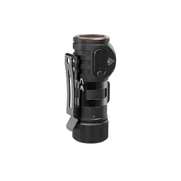 Тактичний налобний ліхтар Fenix Scout Pro (HM50R V2.0) з червоним та зеленим світлом | Лімітована серія - мініатюра 4