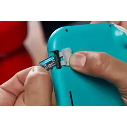 Карта пам'яті Kingston 64GB microSDXC сlass 10 UHS-I U3 V30 A2 Canvas Go Plus G4 (SDCG4/64GBSP) - мініатюра 8