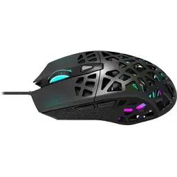 Комп'ютерна мишка Canyon Puncher GM-20 USB Black (CND-SGM20B)