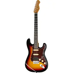 Електрогітара Mooer MSC10 Pro Sunburst (160769)