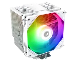 Повітряне охолодження ID-Cooling SE-226-XT ARGB Snow