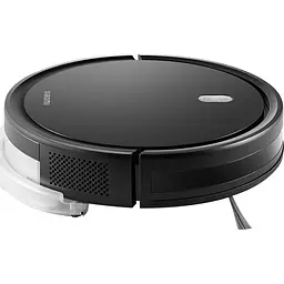 Робот-пилосос Xiaomi Robot Vacuum E5 Black [BHR8298EU] [117499] - мініатюра 7