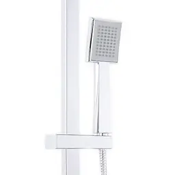 Душова колона із змішувачем Mixxus Premium Franco 009-J (MI2845) - мініатюра 5