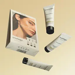 Try set: трилогія інтенсивного зміцнення Trichomax Triology - мініатюра 2