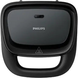 Вафельниця Philips Series 3000 (HD2332/90) - мініатюра 2