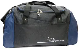 Спортивна сумка Wallaby 66х28х32 см sum0014763 - мініатюра 3