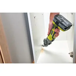 Реноватор Ryobi ONE+ R18MT-0 (5133002466) [133983] - мініатюра 4