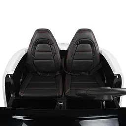 Дитячий електромобіль Bambi Racer M 4055AL-1 до 100 кг - мініатюра 4