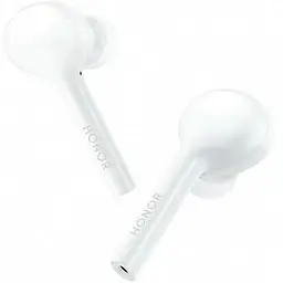 Навушники Honor FlyPods Lite White (AM-H1C-W) - мініатюра 5