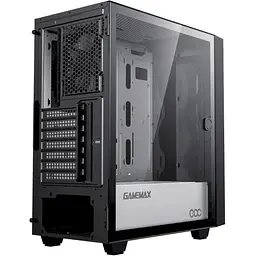 Корпус GameMax BrufenC3 BG - мініатюра 10