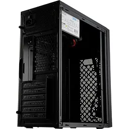 Корпус Vinga CS114-500W (CS114-500W) 500 Вт - мініатюра 5