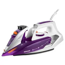 Праска з парою Sencor SSI 8710VT - мініатюра 6