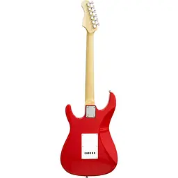 Електрогітара Parksons ST-40 Red [168116] - мініатюра 2