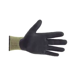 Рукавиці для захисту від порізів Wurth Softflex W-130 Level B з нітриловим покриттям розмір 11 (0899403411) - мініатюра 2