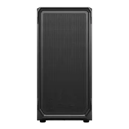Корпус Fractal Design Focus 2 Solid Black (FD-C-FOC2A-07) - мініатюра 2