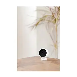 IP-камера відеоспостереження Xiaomi Mi Camera 2K Magnetic Mount (MJSXJ03HL, BHR5255GL) - мініатюра 2