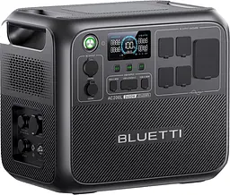Зарядна станція BLUETTI AC200L